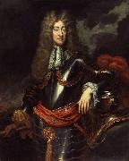 unknow artist King James II. Germany oil painting artist
